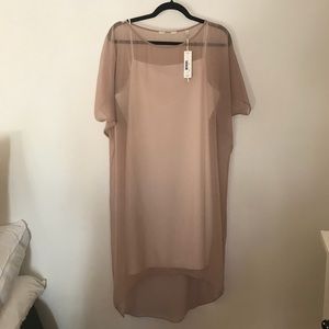 Gorgeous J Brand Dress!! From Nordstrom